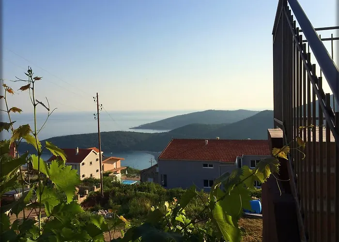 Apartmani Labovic