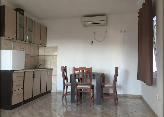 Apartmani Labovic