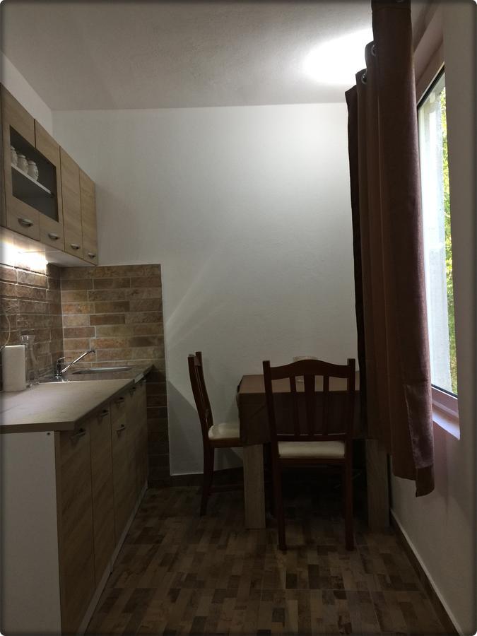 Appartement Labovic