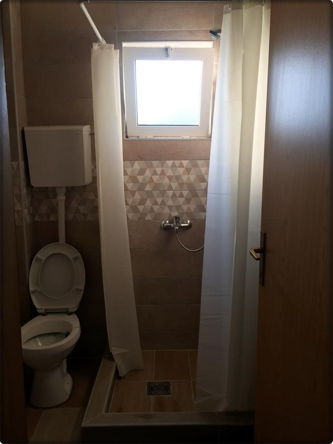Appartement Labovic Budva