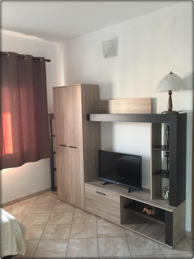 Labovic Appartement Budva