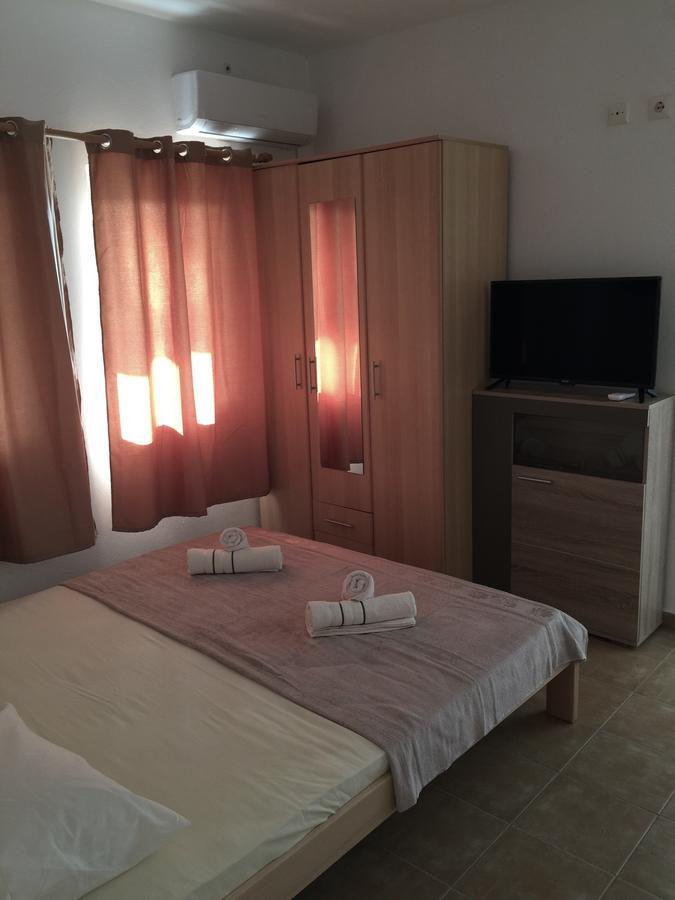 Appartement Labovic Budva